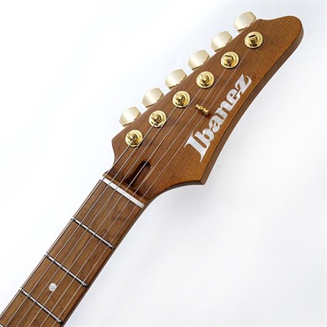Ibanez LB1-BK (Black) [Lari Basilio Model] 画像8