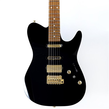 Ibanez LB1-BK (Black) [Lari Basilio Model] 画像9