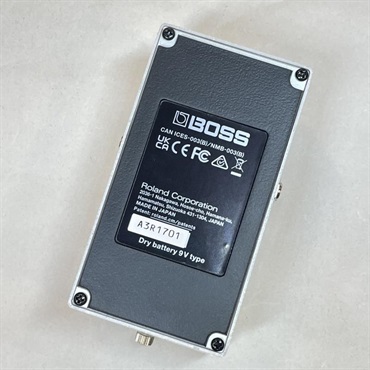 BOSS USED 中古 BP-1W 画像1