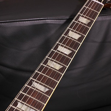 Gibson 【GIBSON×AQUBEストラッププレゼント】Murphy Lab 1959 Les Paul Standard Reissue Heavy Aged BOTB 58 SN. 953390 画像8