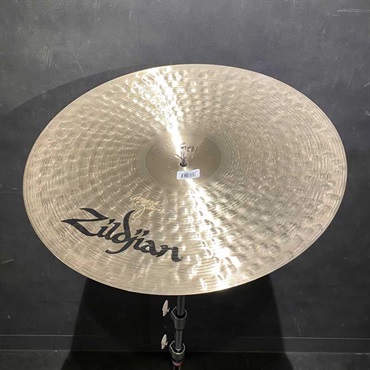 Zildjian 【イケベ楽器店創業50周年記念モデル】K Constantinople Light Ride 20'' [1826g] 画像1