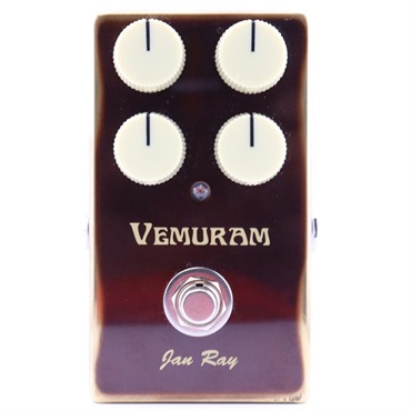 VEMURAM USED 中古 Jan Ray 画像1