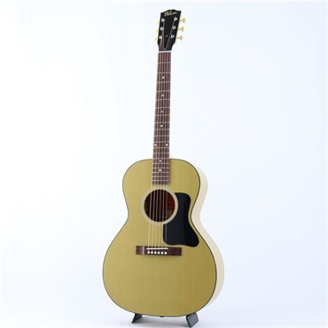 Gibson L-00 All Mahogany TV Yellow Gloss NH ギブソン 画像1