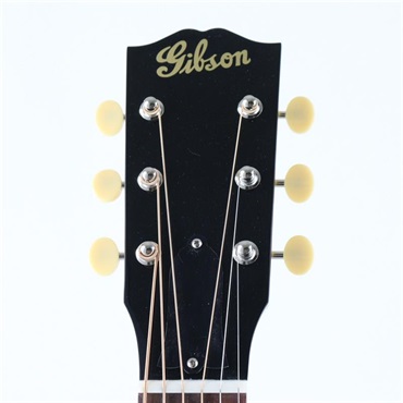 Gibson L-00 All Mahogany TV Yellow Gloss NH ギブソン 画像2