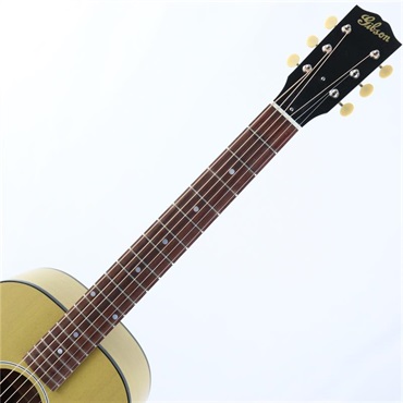 Gibson L-00 All Mahogany TV Yellow Gloss NH ギブソン 画像3