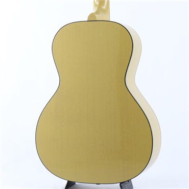 Gibson L-00 All Mahogany TV Yellow Gloss NH ギブソン 画像4