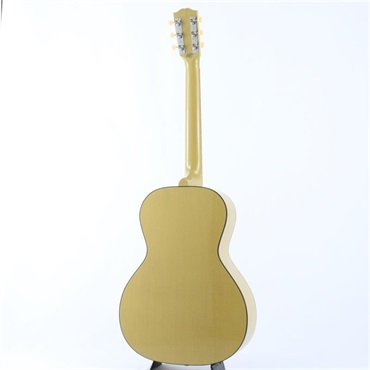Gibson L-00 All Mahogany TV Yellow Gloss NH ギブソン 画像5