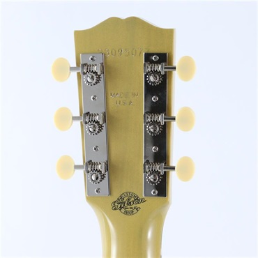 Gibson L-00 All Mahogany TV Yellow Gloss NH ギブソン 画像6