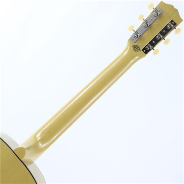 Gibson L-00 All Mahogany TV Yellow Gloss NH ギブソン 画像7