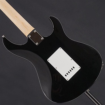 YAMAHA USED 中古 PACIFICA112JL (Black) [SN.HOJ023213] ヤマハ 画像1
