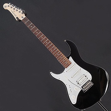 YAMAHA USED 中古 PACIFICA112JL (Black) [SN.HOJ023213] ヤマハ 画像2