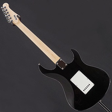 YAMAHA USED 中古 PACIFICA112JL (Black) [SN.HOJ023213] ヤマハ 画像3