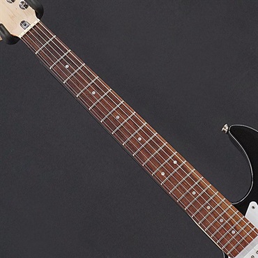 YAMAHA USED 中古 PACIFICA112JL (Black) [SN.HOJ023213] ヤマハ 画像4