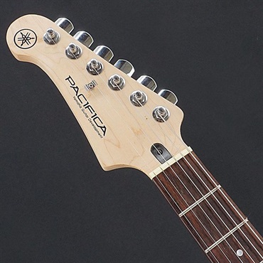 YAMAHA USED 中古 PACIFICA112JL (Black) [SN.HOJ023213] ヤマハ 画像6
