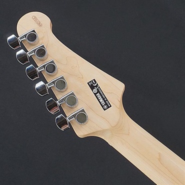 YAMAHA USED 中古 PACIFICA112JL (Black) [SN.HOJ023213] ヤマハ 画像7