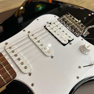YAMAHA USED 中古 PACIFICA112JL (Black) [SN.HOJ023213] ヤマハ 画像8