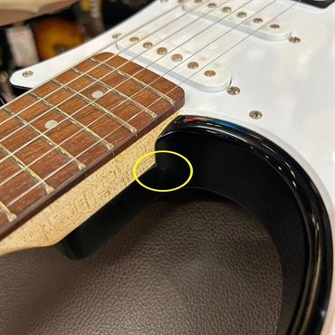 YAMAHA USED 中古 PACIFICA112JL (Black) [SN.HOJ023213] ヤマハ 画像9