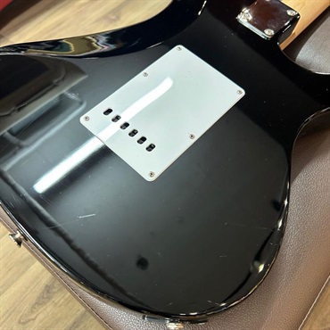 YAMAHA USED 中古 PACIFICA112JL (Black) [SN.HOJ023213] ヤマハ 画像10