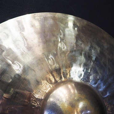 SABIAN USED 中古 HHX Evolution Ride 20 [HHX-20EVR-B/2326g] 画像3