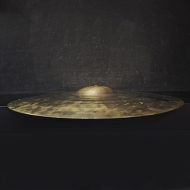 SABIAN USED 中古 HHX Evolution Ride 20 [HHX-20EVR-B/2326g] 画像6