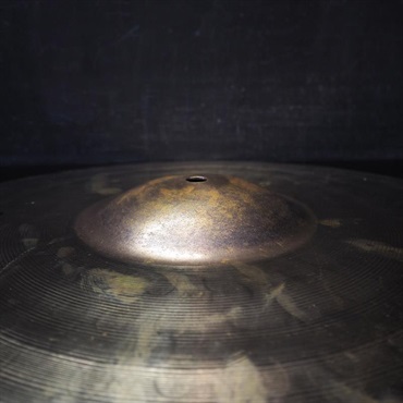 SABIAN USED 中古 HHX Evolution Ride 20 [HHX-20EVR-B/2326g] 画像7