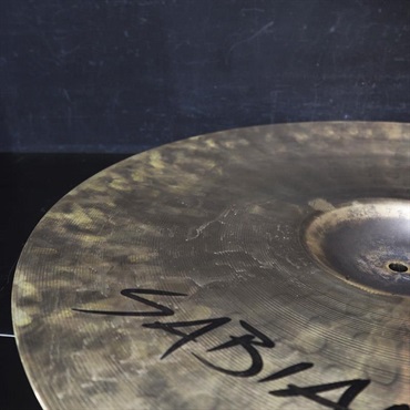 SABIAN USED 中古 HHX Evolution Ride 20 [HHX-20EVR-B/2326g] 画像10