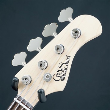 Crews Maniac Sound USED 中古 NPB (PWH/R) 画像6