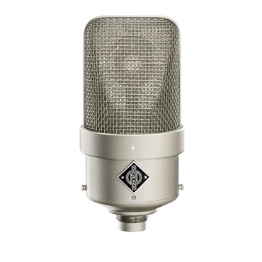 NEUMANN M 50 V Set (ノイマン)(チューブマイク)(コンデンサーマイク)(無指向性)(真空管マイク)(M50V Set)(受注発注品) 画像1