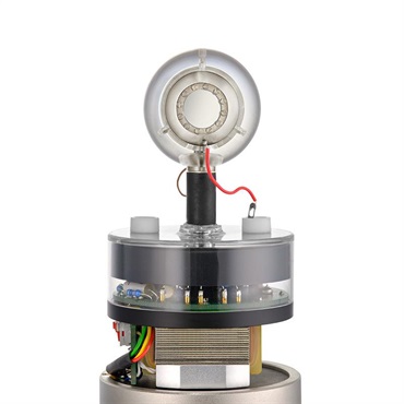 NEUMANN M 50 V Set (ノイマン)(チューブマイク)(コンデンサーマイク)(無指向性)(真空管マイク)(M50V Set)(受注発注品) 画像2