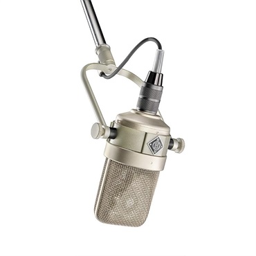 NEUMANN M 50 V Set (ノイマン)(チューブマイク)(コンデンサーマイク)(無指向性)(真空管マイク)(M50V Set)(受注発注品) 画像4