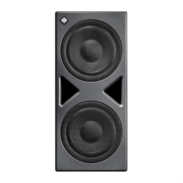 NEUMANN KH 870 II AES67 (ノイマン)(サブウーファー)(DSP内蔵)(イマーシブオーディオ)(KH870) 画像1
