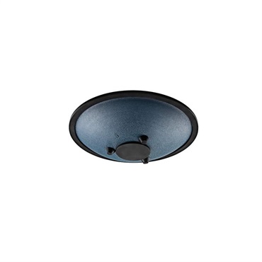 MEINL CSTD2NB [10'' Compact Steel Tongue Drum / Navy Blue - C Minor] 画像1