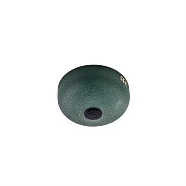 MEINL PSTD4DGGOL [3'' Pocket Steel Tongue Drum / Dark Green - A Major] 画像1