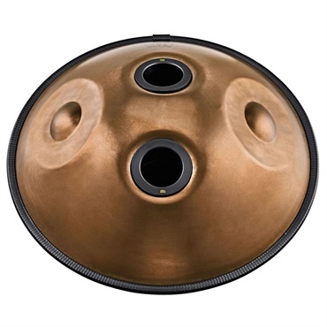 MEINL HPSTL110CU [Sensory Handpan / F Pygmy] 画像3