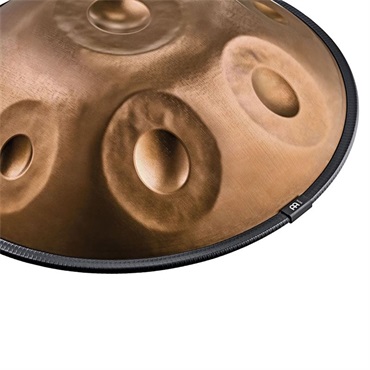 MEINL HPSTL110CU [Sensory Handpan / F Pygmy] 画像4