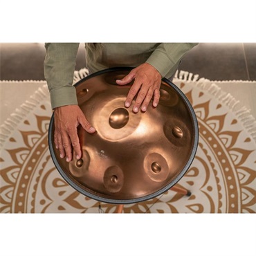MEINL HPSTL110CU [Sensory Handpan / F Pygmy] 画像7