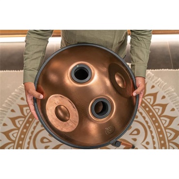 MEINL HPSTL110CU [Sensory Handpan / F Pygmy] 画像10