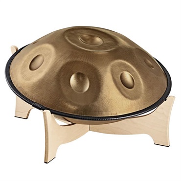 MEINL HPWS2 [Inclined Wood Handpan Stand] 画像1