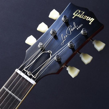 Gibson 【GIBSON×AQUBEストラッププレゼント】1959 Les Paul Standard Reissue VOS (Faded Cherry Tea Burst) #952529 画像4