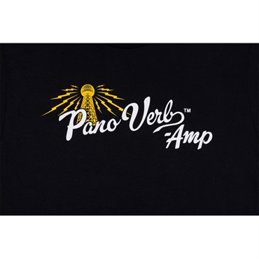Fender USA FENDER × THIRD MAN HARDWARE TEE BLACK (LARGE)(#9191828506) 画像2