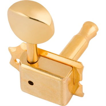 Fender USA AMERICAN VINTAGE TUNING MACHINES (GOLD) (#0992040200) 画像1