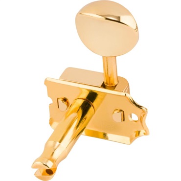 Fender USA AMERICAN VINTAGE TUNING MACHINES (GOLD) (#0992040200) 画像2