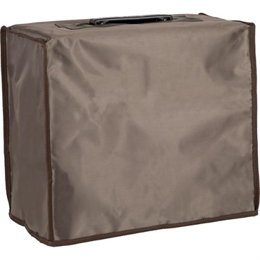 Fender USA AMP COVER BLUES JUNIOR (BROWN) (#0050279000) 画像3