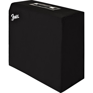 Fender USA AMP COVER 65 SUPER REVERB (BLACK) (#0041533000) 画像1