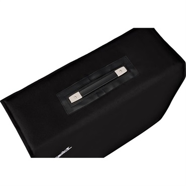 Fender USA AMP COVER 65 SUPER REVERB (BLACK) (#0041533000) 画像2