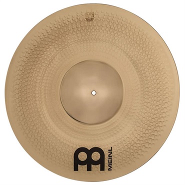 MEINL PAC21SBR [Pure Alloy Custom Super Bell Ride 21''] 画像4