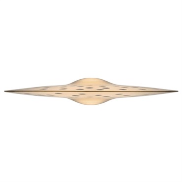 MEINL PA14EHH [Pure Alloy Extra Hammered Hihat 14''] 画像1