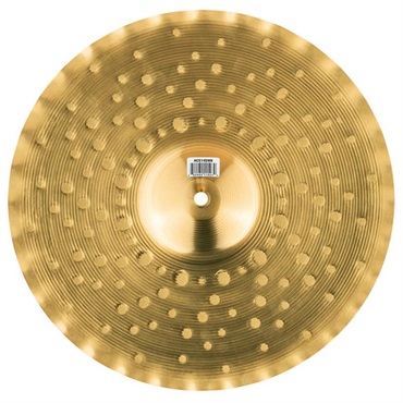 MEINL HCS14SWH [HCS Soundwave Hihat 14''] 画像3