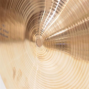 小出 koide 503-14HM [503 Series HiHat 14'' / Medium]【店頭展示特価品】 画像2