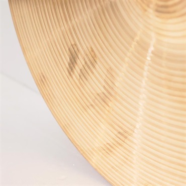 小出 koide 503-14HM [503 Series HiHat 14'' / Medium]【店頭展示特価品】 画像3